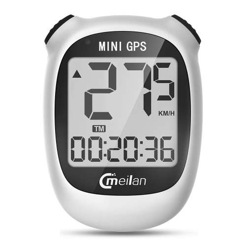 Meilan M3 мини GPS для велосипеда за 20.99$
