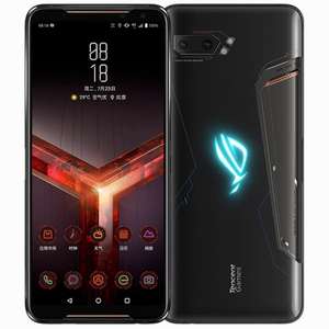 Игровой телефон ASUS ROG Phone 8+128GB / жидкостное охлаждение за 499.99$