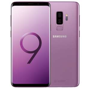 Samsung galaxy s9 4+64gb pandao