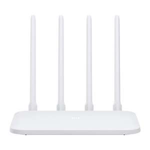 Router Xiaomi 4c