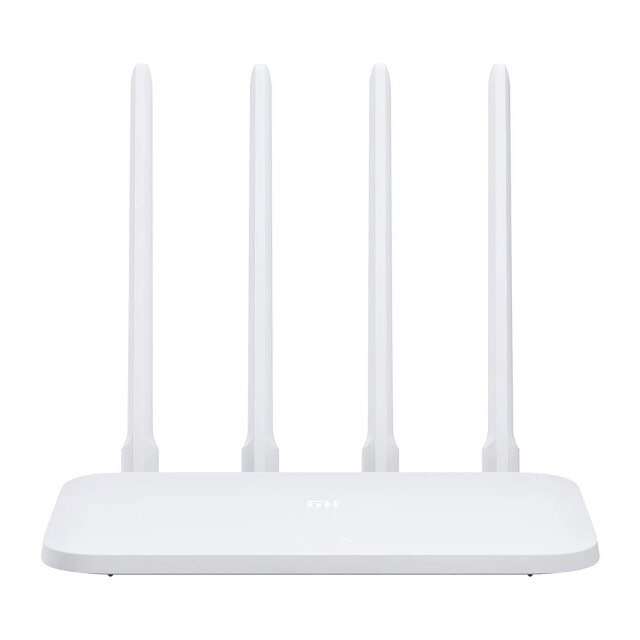 Router Xiaomi 4c