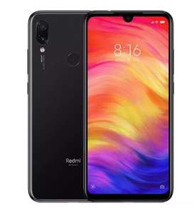 Xiaomi Redmi Note 7 4+128 Гб (глобальная версия)