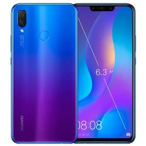 Huawei Nova 3i 4/64 с Tmall