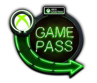 1 месяц Xbox Game Pass БЕСПЛАТНО
