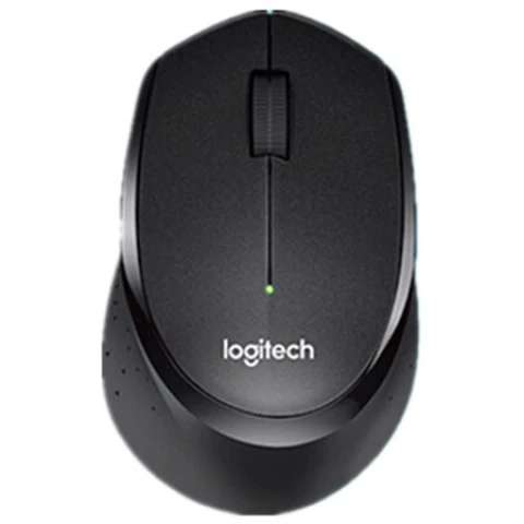 Беспроводная мышь Logitech M330 за $6.2