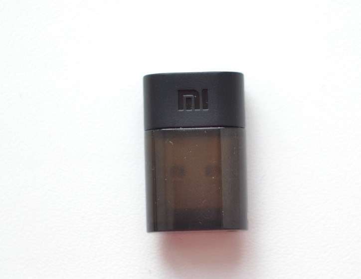 Xiaomi USB Mini WiFi - маленький WiFi адаптер за $3.69