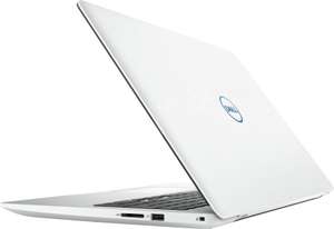 DELL G3 15.6 IPS 8GB RAM 1050 4GB I5 8300H