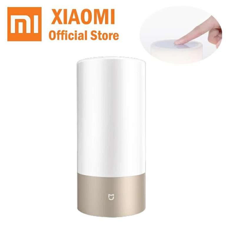 Xiaomi led прикроватная лампа Mijia