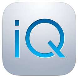 IQ Test - With Solutions