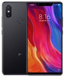 Xiaomi Mi8 SE за $318.9