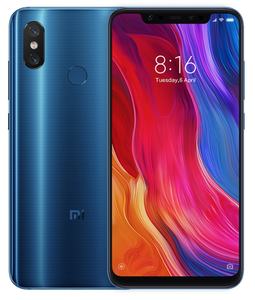 Xiaomi Mi8 128 Гб