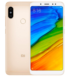 Redmi Note 5 3/32 Gold