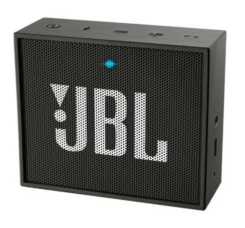 Беспроводная колонка JBL GO