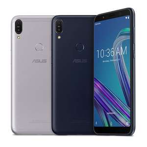 Asus ZenFone Max Pro (M1) ZB602KL 4/64 Гб. Без NFC