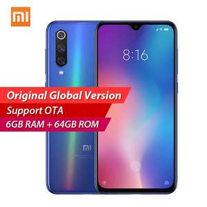 Xiaomi Mi 9 Se 6/64 Gb