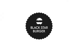 Бесплатная еда в Black Star Burger