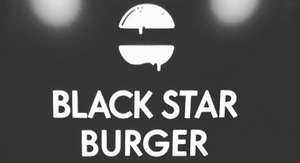 Бесплатная еда в Black Star Burger (все промокоды)