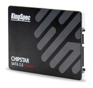 Kingspec SSD 512 ГБ