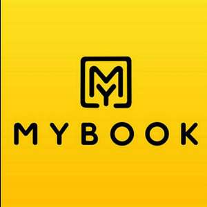 MYBOOK Coupons