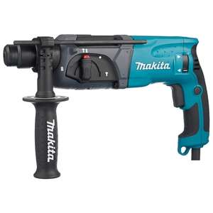 Перфоратор Makita HR2470