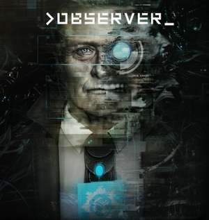 Игра >observer_