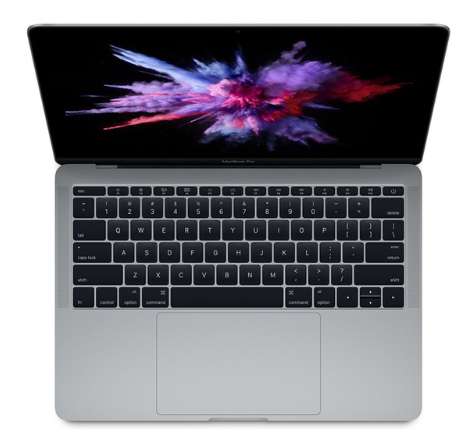Ноутбук Apple MacBook Pro 13" Dual-Core i5, 2.3 ГГц / 8 ГБ / 128 ГБ