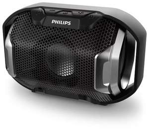 Портативная акустика Philips SB300B 