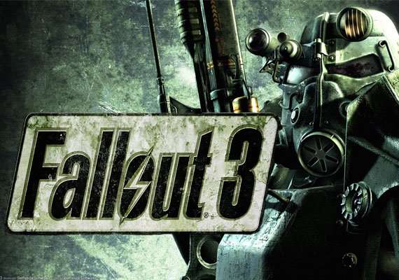 Fallout 3 (Steam ключ)