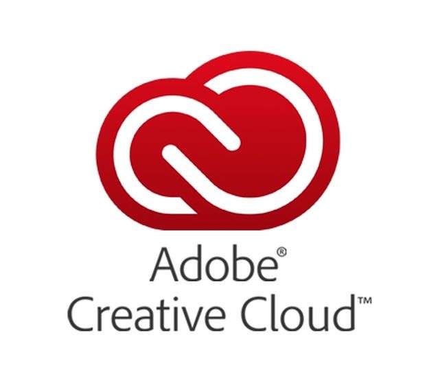 [Adobe] Скидка 40% на все приложения Creative Cloud (photoshop, Illustrator и др.)