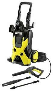 Мойка высокого давления KARCHER K 5