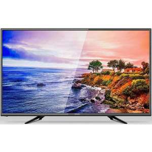 Телевизор 49" Polar P49L21T2CSM FullHD SmartTV