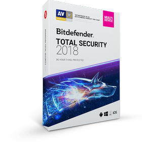 Bitdefender Coupons