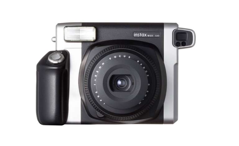 Скидки на фотоаппараты Fujifilm в Связном