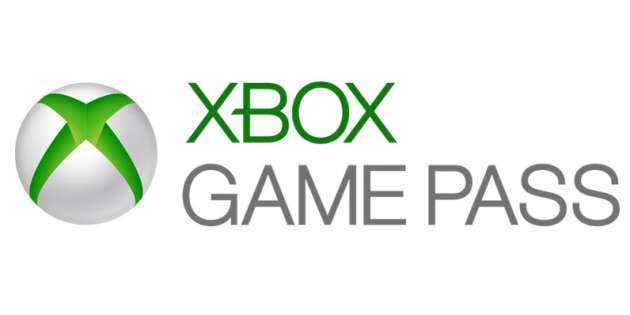 1 месяц подписки Xbox Game Pass бесплатно