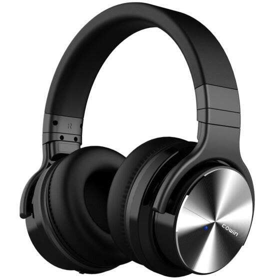 Bluetooth-наушники с активным шумоподавлением Cowin E7Pro за 63.99$