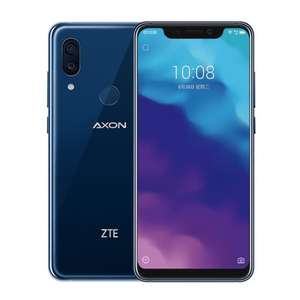 ZTE AXON 9 6/64 за $289.99