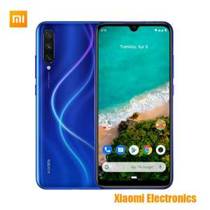 Xiaomi Mi A3 4+128 Гб