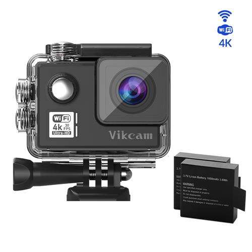 Vikcam V50 iCatch V50 Panasonic 34112 за $56.99
