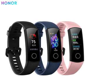 Huawei Honor Band 5 (глобальная версия)