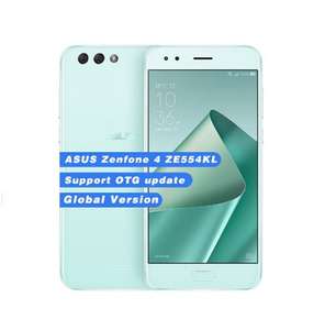 ASUS Zenfone 4 Greenpeace