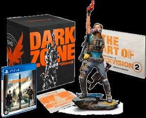 [PS4 / Xbox One] Tom Clancy's The Division 2 Dark Zone Collector's Edition (Русская версия)