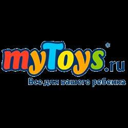 myToys Coupons