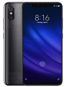 Xiaomi Mi 8 Pro (8+128 ГБ) на официальном сайте с 24.08