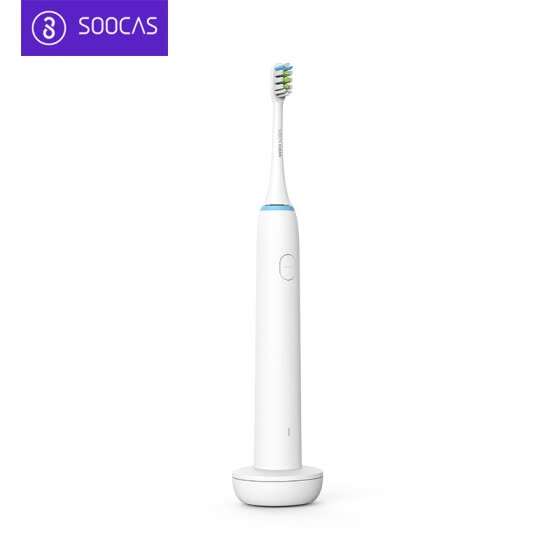 Зубная щетка Xiaomi Soocas X1 за 25$