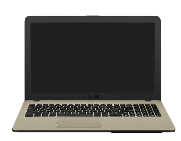 Ноутбук ASUS VivoBook X540YA-DM624D (15.6"/1920x1080/4GB/500GB)