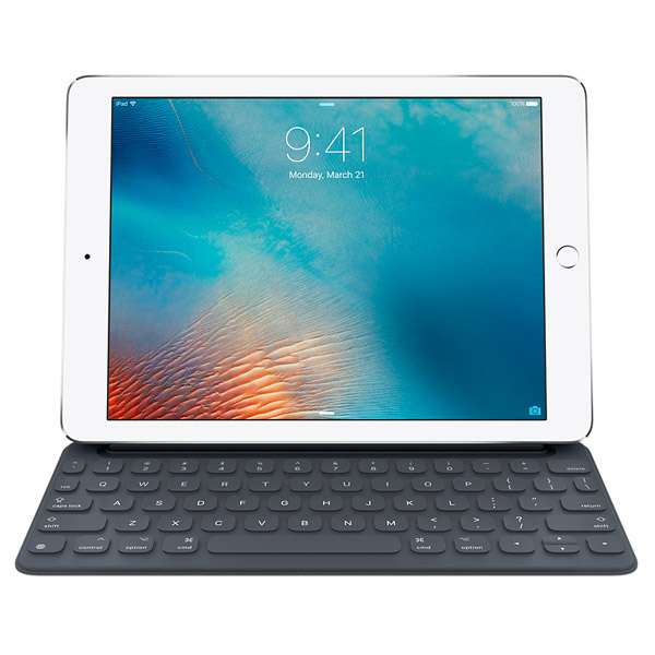 Клавиатура для iPad Apple Smart Keyboard for 9.7-inch iPad Pro English
