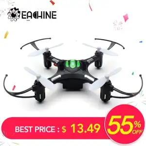 [26.08] Eachine H8 Mini