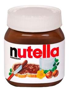 Nutella 350g