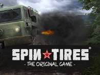 Получаем бесплатно игру в Steam - "Spintires®"