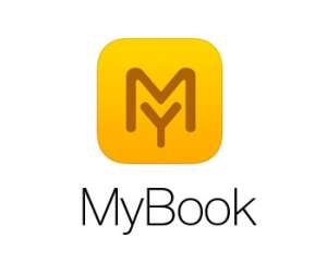 46 000 книг MYBOOK бесплатно